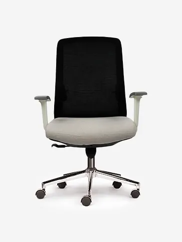 Ghế Nhân Viên MANDY